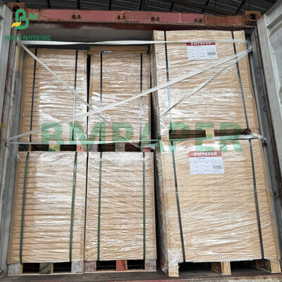 Non Stick 40gsm Siliconized Baking Paper 18 inch x 24 inch High Temperature Resistant