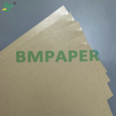 Single or Double PE/PLA Coated Waterproof & Greaseproof 210gsm 230gsm Cup Stock Paper for Hot and Cold Beverage Cups