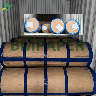 30g 40g Industrial Interleaving Paper For Separator Sheets Of Stainless Steel