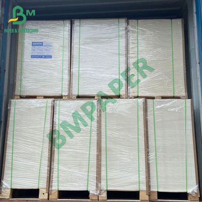 Glanzend Art Paper For Book Cover 180gsm 190gsm 200gsm rangschikt 635mm X 900mm