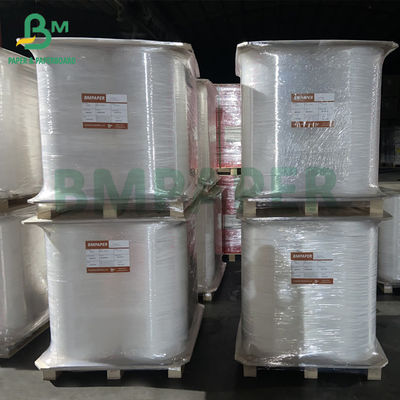 48 gsm 60 gsm Thermisch papier Kassaboekje Papier voor POS-ATM printer