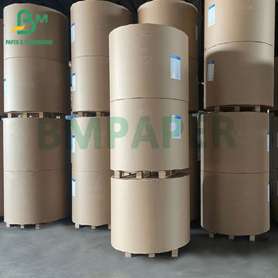Waterdicht afdrukbaar 80 gram wit bier pot papier wijn etiketten papier