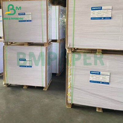 1.5mm kleurstabiliteit auto verfrisser absorberend Blotter papier