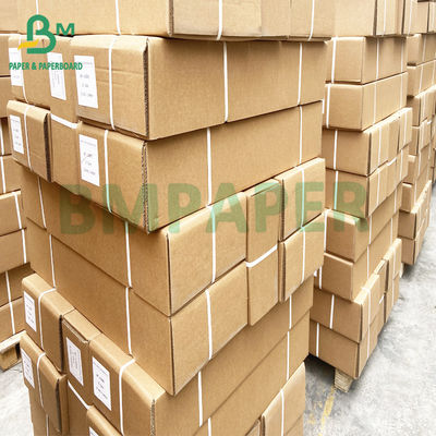 80 grs glad technisch CAD papier 20lb Ink Jet Bond Paper Rollen