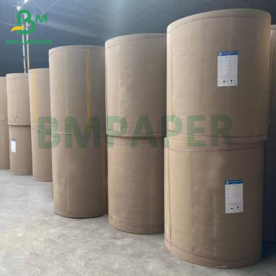 BPAvrij kassapapier 48 70 GSM Thermisch papier Jumbo rollen