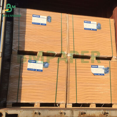 240 gram 260 gram naturel gekleurd cupstock papier voor het maken van bekers 70 x 100 cm