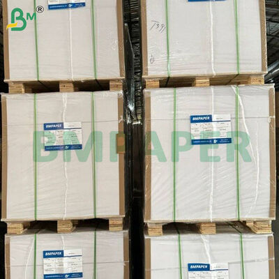 72gsm Wit Boven Roze Midden Blauw Onder 3 Lagen Carbonloos Papier