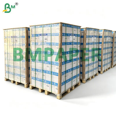 2/3 Lagen NCR Carbonloos Papier, Boven Wit Midden Geel Onder Roze, A4 Formaat, 65gsm 70gsm