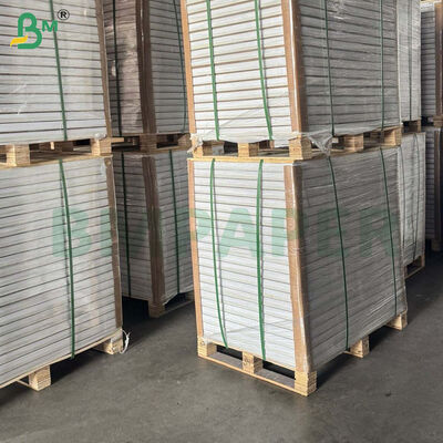 72gsm Clear Image NCR Carbonless Kopieerpapier Reams voor Facturen