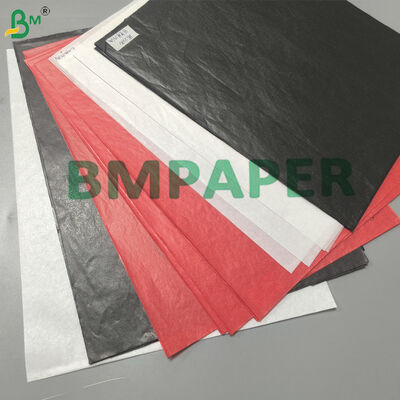 Mango Fruit Growing Bag Inner Paper 30gm Double Sided Coated Gloss