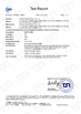 China Guangzhou Bmpaper Co., Ltd. certificaten